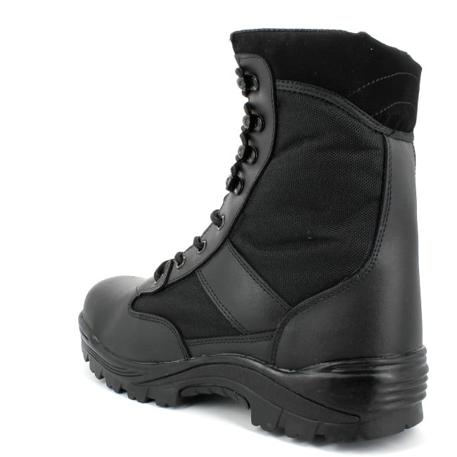Chaussure SECURITY coquée - MilTec