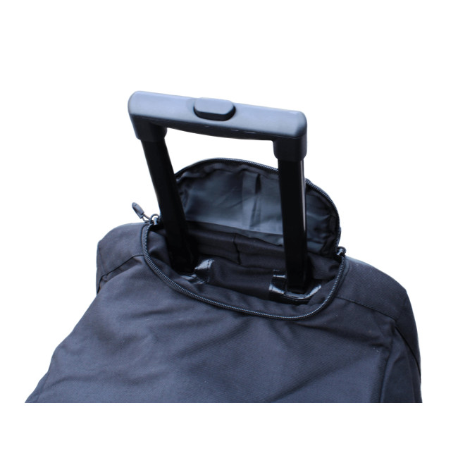 Sac à roulette monster duty noir 120L - Ares