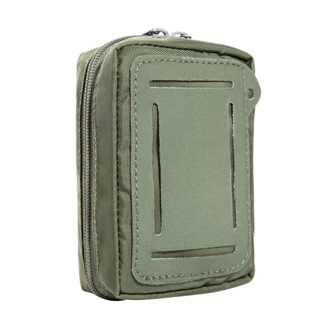 TT FIRST AID MINI - EHBO KIT - OLIVE