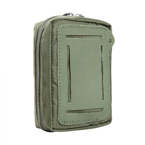 TT FIRST AID MINI - TROUSSE DE PREMIER SECOURS - OLIVE