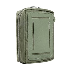 TT FIRST AID MINI - EHBO-KIT - OLIVE