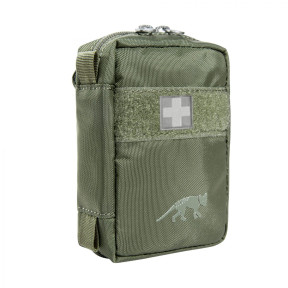 TT FIRST AID MINI - TROUSSE DE PREMIER SECOURS - OLIVE