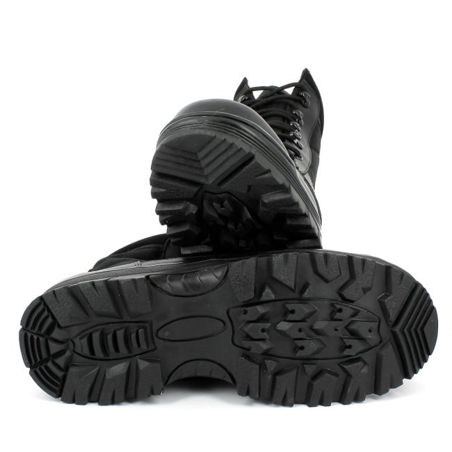 Chaussure SECURITY coquée - MilTec