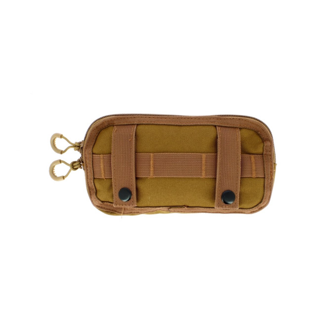 Baroud Box Dark Coyote - Ares Erste-Hilfe-Set
