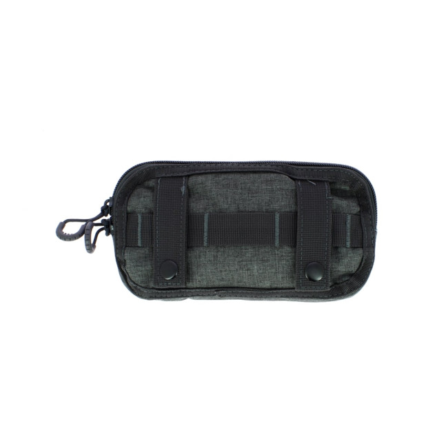Toilettas Baroud Box Dark Grey - Ares