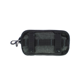 Trousse Baroud Box Dark Grey - Ares
