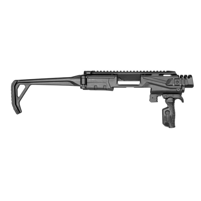 CROSSEKPOSPOURARMES DE POING ZWART - FAB DÉFENSE