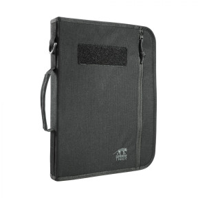 TT FILE SERVER A4 MKII - DOKUMENTENMAPPE A4 - SCHWARZ