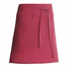 Tablier de service NELL framboise - Molinel