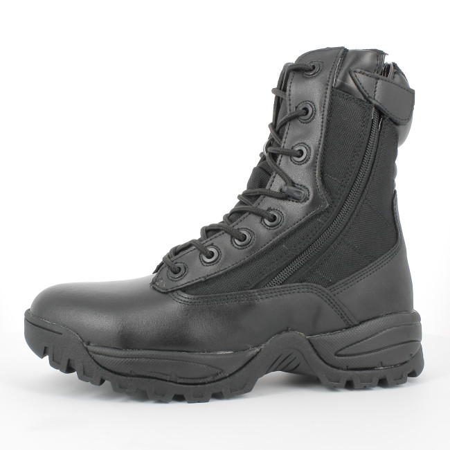 Chaussures Tactical Double Zip - MILTEC