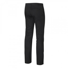 Pantalon homme coupe chine SLACK noir - Molinel