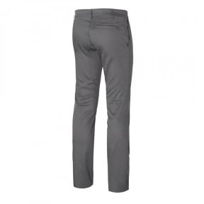 Pantalon homme coupe chine SLACK gris - Molinel