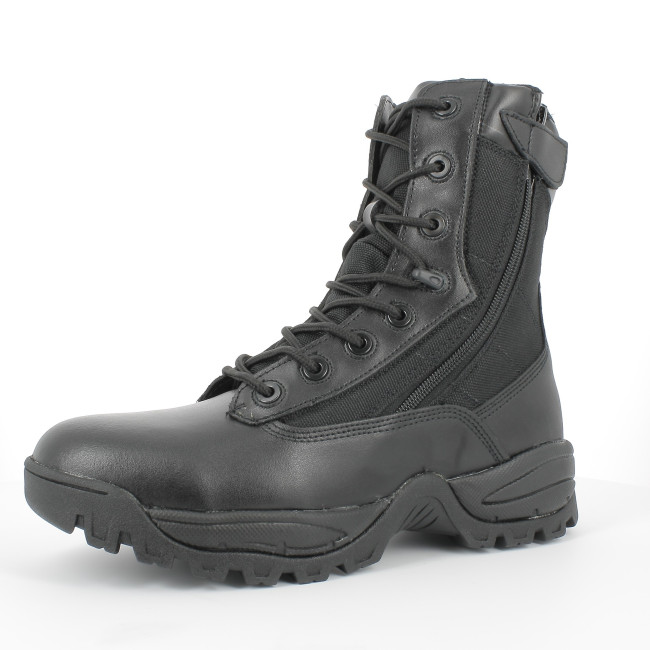 Tactical Double Zip Schuhe - MILTEC