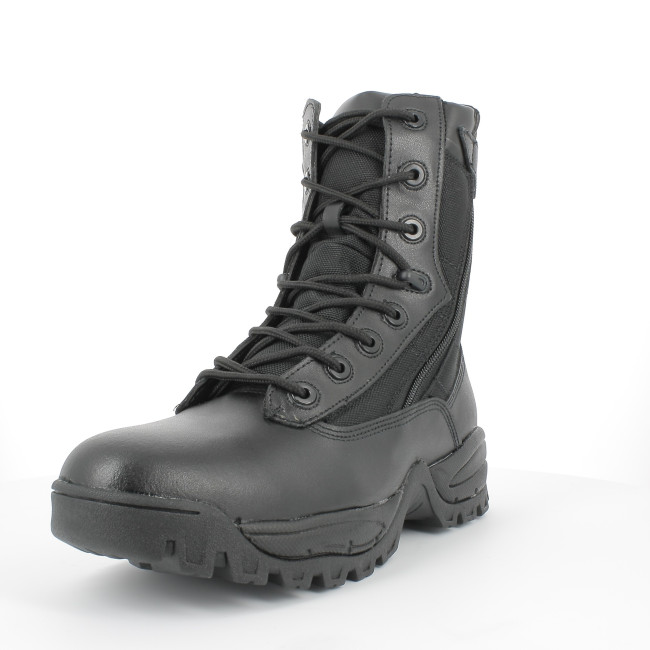 Chaussures Tactical Double Zip - MILTEC
