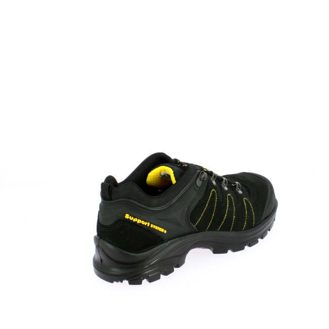 RIDE LX S3 75884 BLK-Black