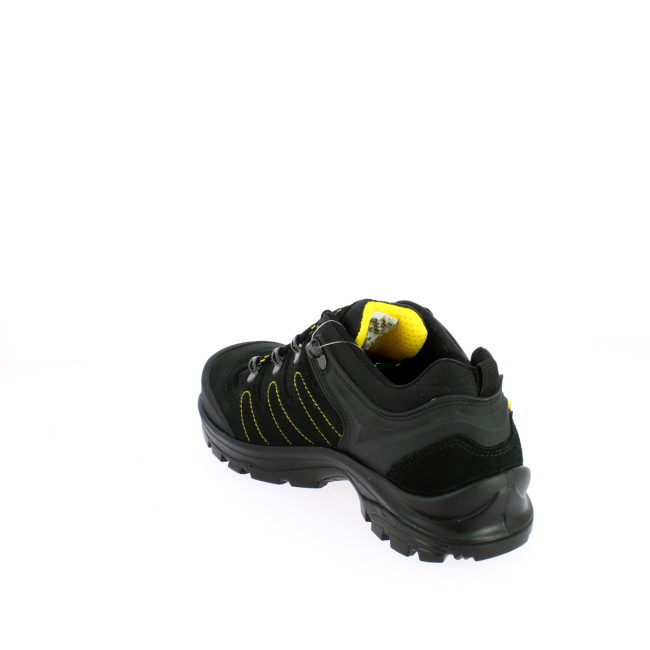 RIDE LX S3 75884 BLK-Schwarz