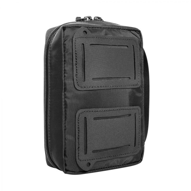 TT FIRST AID BASIC - TROUSSE DE PREMIER SECOURS - REMPLIE - NOIR
