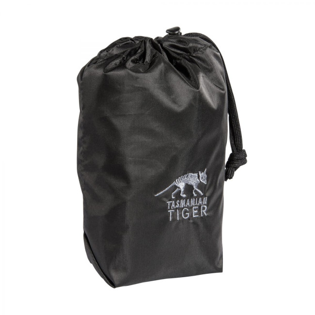TT HOUSSE DE PLUIE - RAINCOVER - NOIRE