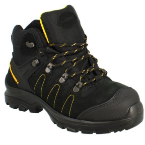 Buty robocze Storm HX S3 75882 - Czarne - Grisport