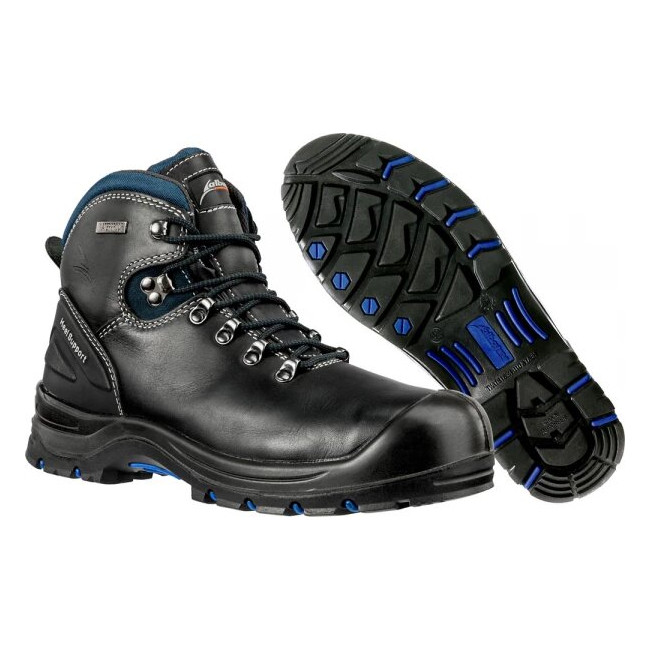 Sicherheitsschuhe X-TREME CTX MID S3 - Albatros