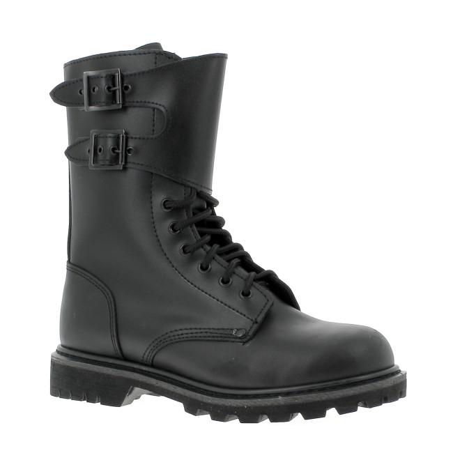 Rangers Cuir - CityGuard