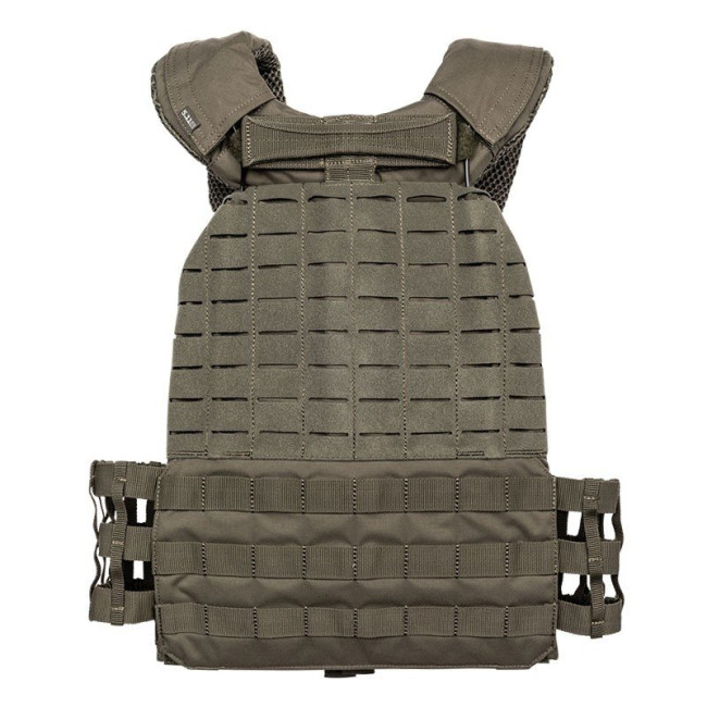 Kamizelka taktyczna TacTec Ranger Green - 5.11 Tactical