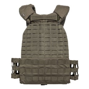TacTec Plate Carrier Vest Ranger Green - 5.11 Tactical