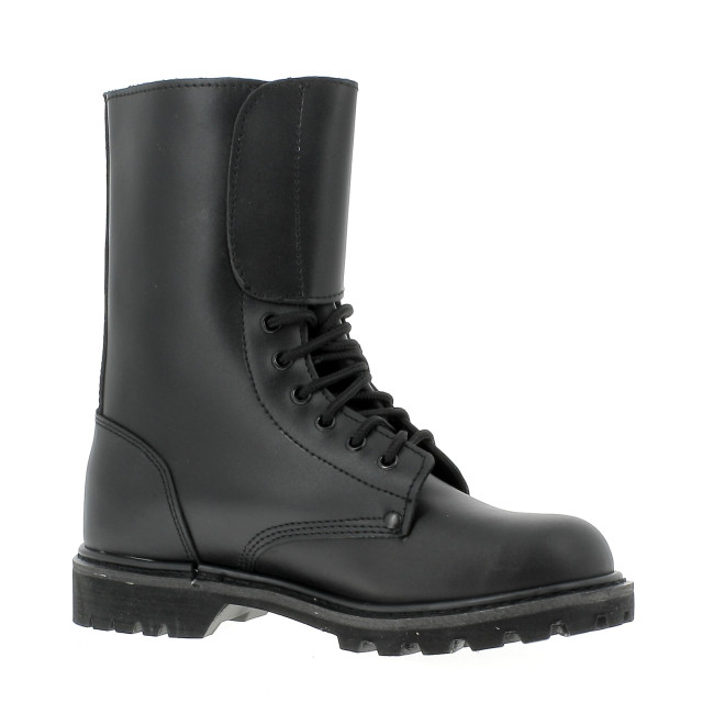 Lederstiefel - CityGuard