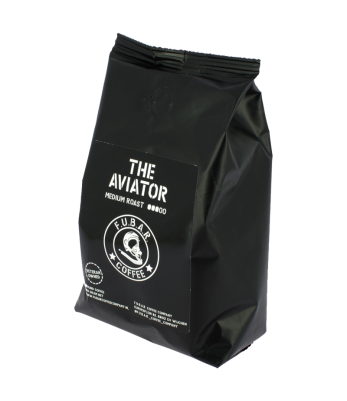 Café aviateur 500 g grain - FUBAR Coffee