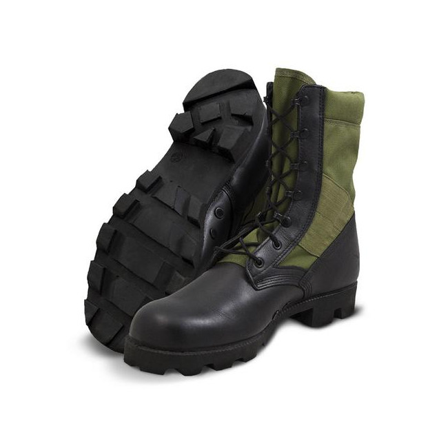Buty Jungle PX 10.5"" Olive - Altama