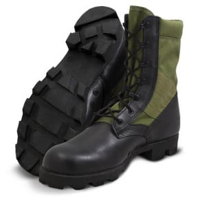 Chaussures Jungle PX 10.5" Olive - Altama