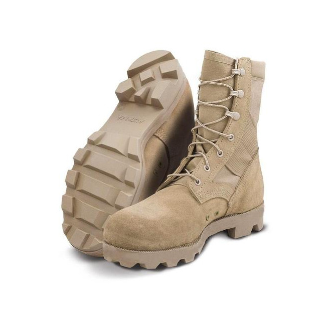 Chaussures Jungle PX 10.5" Sable - Altama