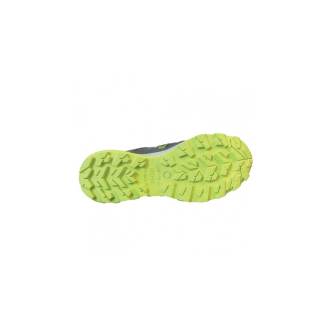 Buty robocze Ultimax LX S3 701645 - Czarne/Żółte - Grisport