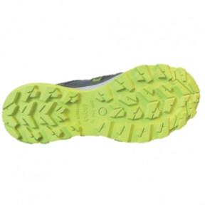 Buty robocze Ultimax LX S3 701645 - Czarne/Żółte - Grisport