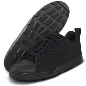 Chaussures Urban Assault Low Noir - Altama