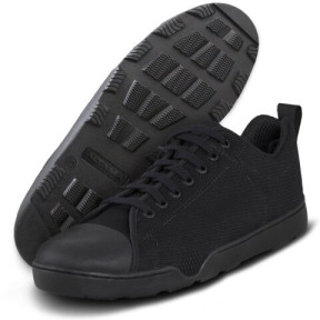 Chaussures Urban Assault Low Noir - Altama