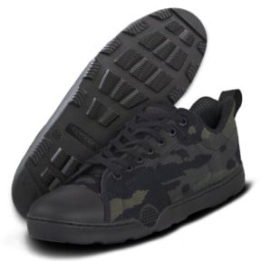 Buty Urban Assault Low Multicam Noir - Altama