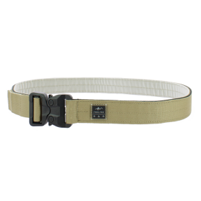 Pasek Cobra Shooter Piaskowy - FrogPro