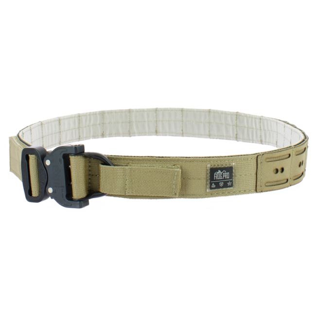 Ceinture Cobra Operator Sable - FrogPro