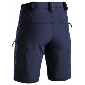 Bermudy Swat stretch Policja Municypalna - TOE