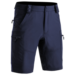 Bermuda Swat stretch Police Municipale - TOE