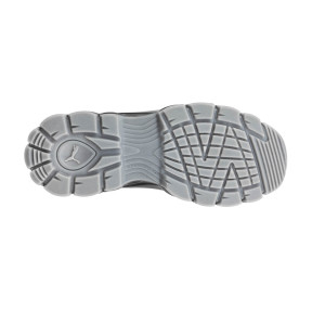 Chaussures de sécurité Condor low S3 ESD SRC - marron - Puma