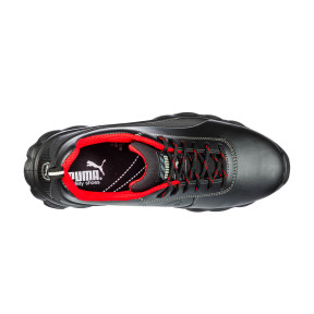 Veiligheidsschoenen Condor low S3 ESD SRC - zwart - Puma
