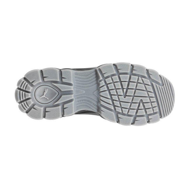 Sicherheitsschuhe Condor low S3 ESD SRC - schwarz - Puma