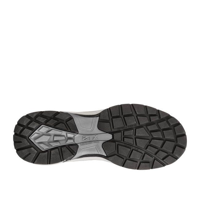 Buty robocze Brione CTX Mid O2 - Albatros