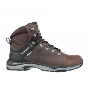 Chaussures de travail Brione CTX Mid O2 - Albatros