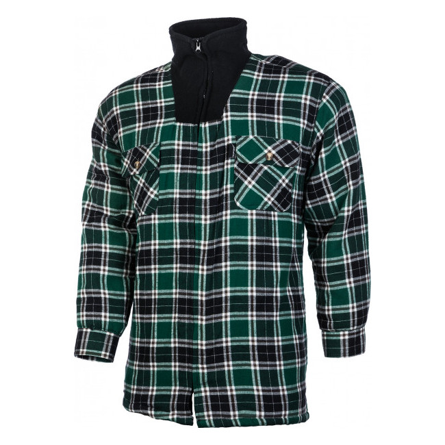 Veste thermique Solid - Albatros