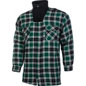 Solid Thermojacke - Albatros