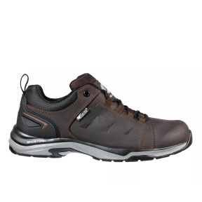 Chaussures de travail Brione CTX Low O2 - Albatros