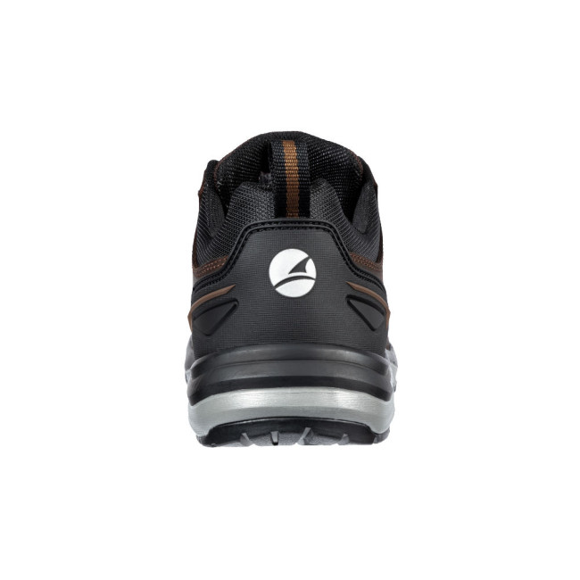 Chaussures de travail Brione CTX Low O2 - Albatros